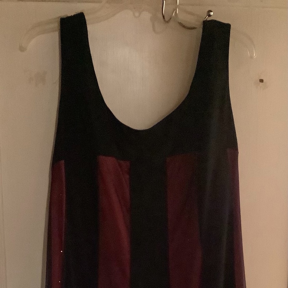 Knee Length Formal